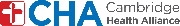 Cambridge Health Alliance Logo